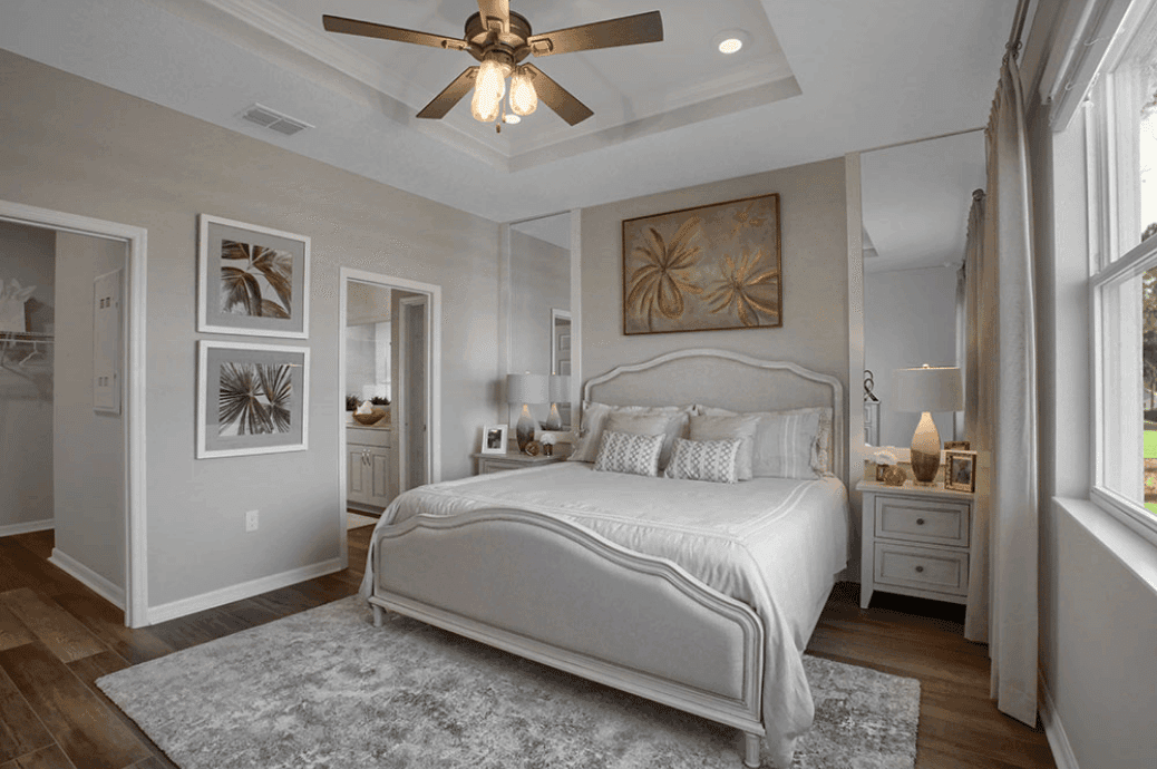 Longleaf Ridge of On Top of the World - Gallery image