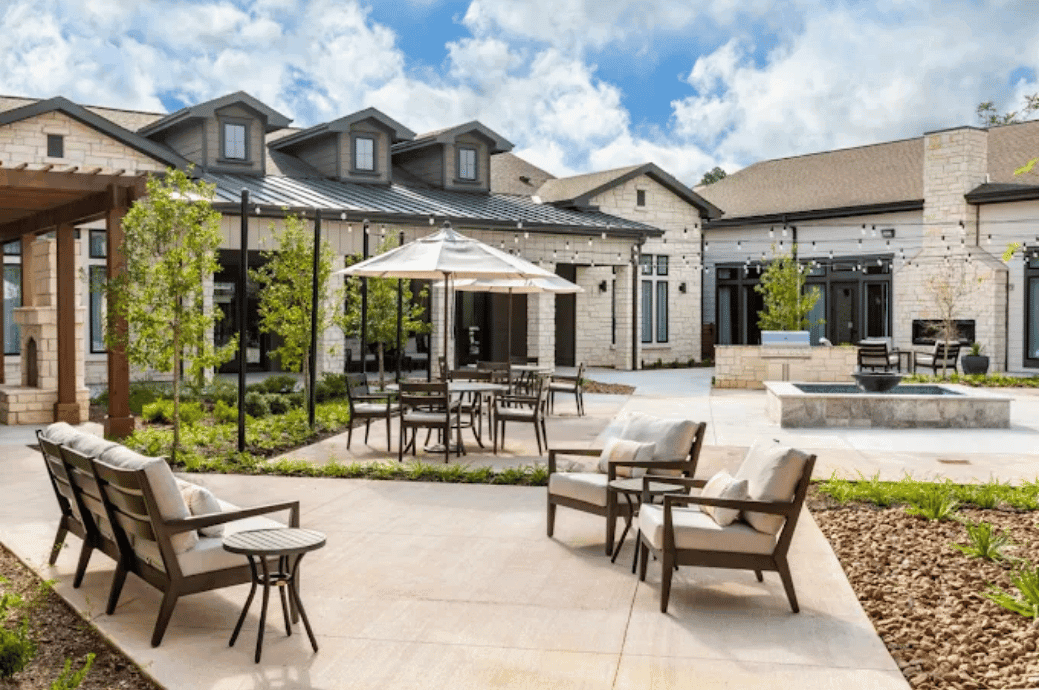 The Landing at Augusta Woods - Gallery image