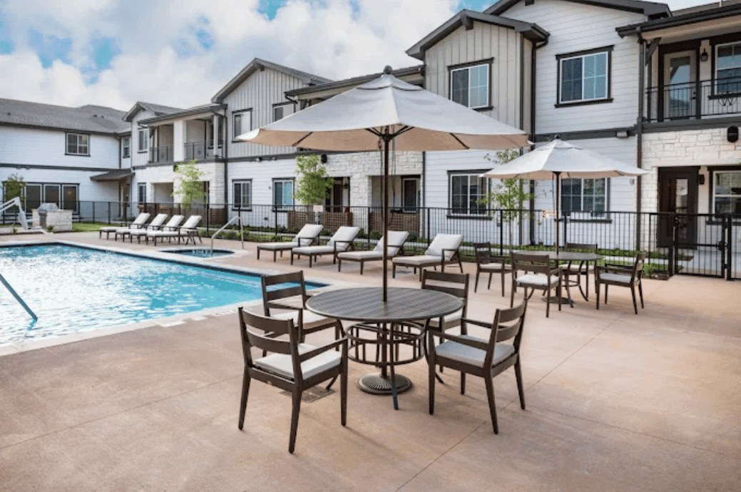 The Landing at Augusta Woods - Gallery image