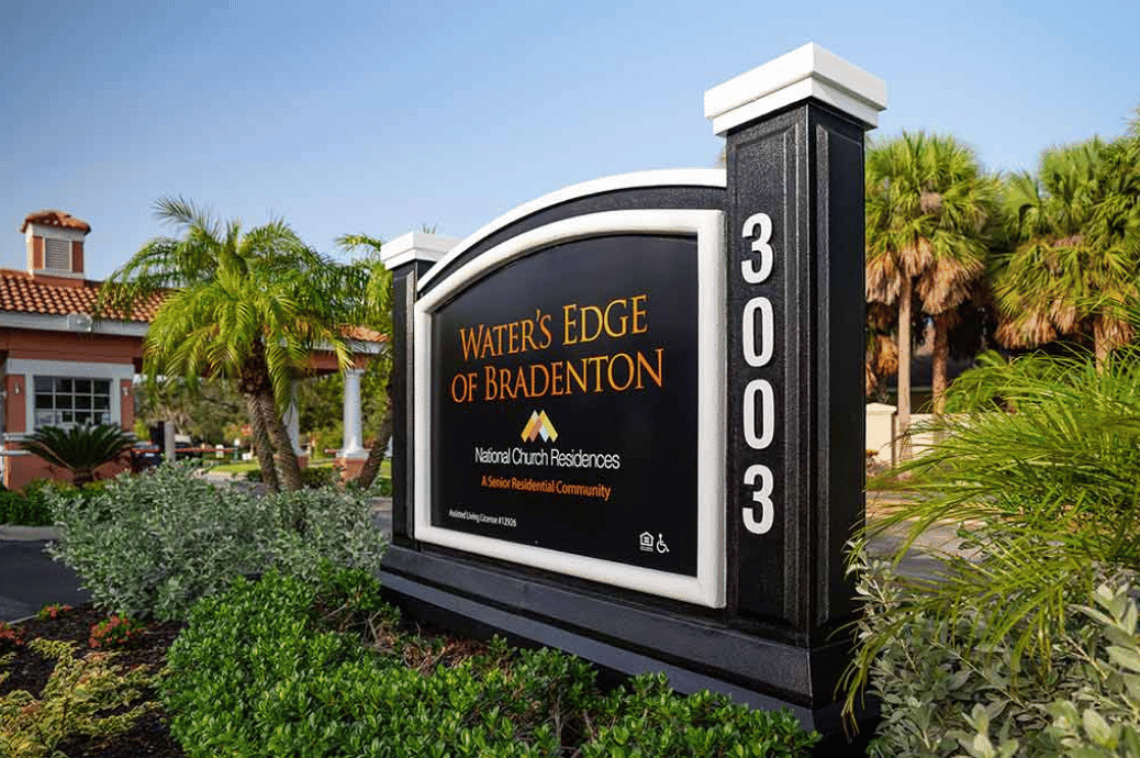 Water's Edge of Bradenton (National Church Residences) - Gallery image
