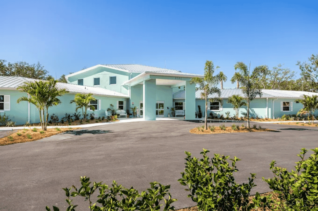 Trinity Memory Care - Business image