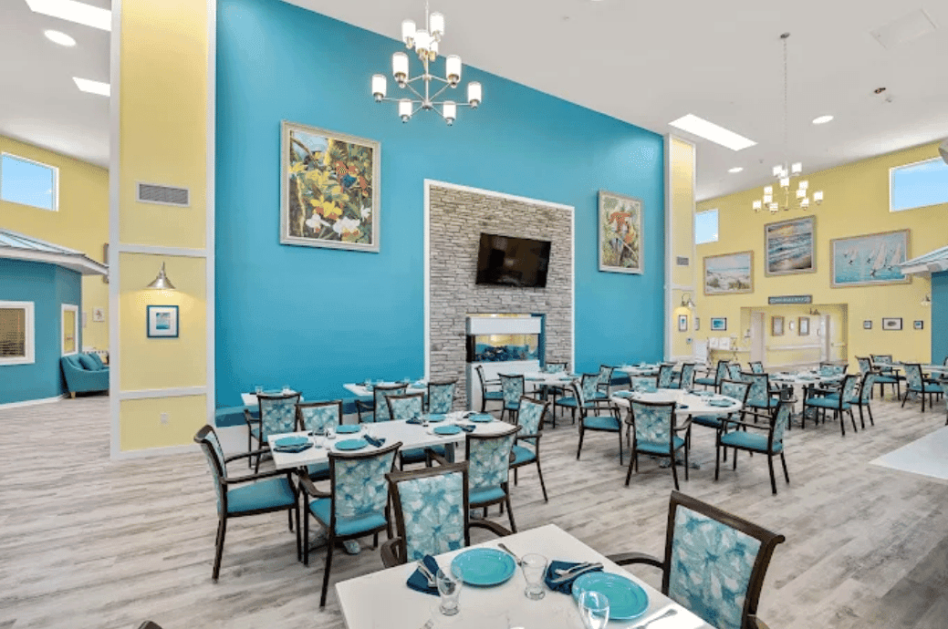 Trinity Memory Care - Gallery image