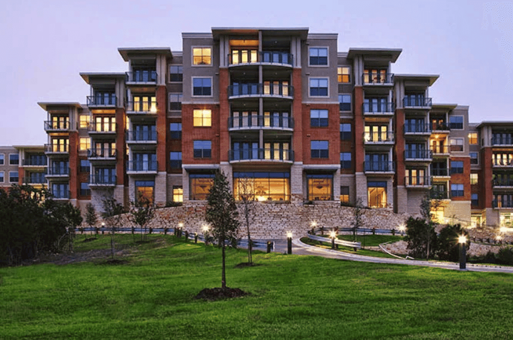 Atria at the Arboretum - Business image
