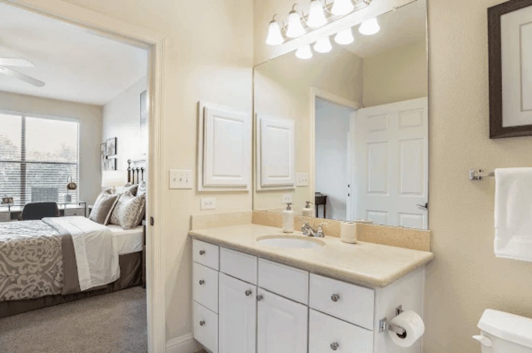 Atria at the Arboretum - Gallery image