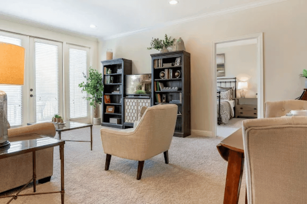 Atria at the Arboretum - Gallery image