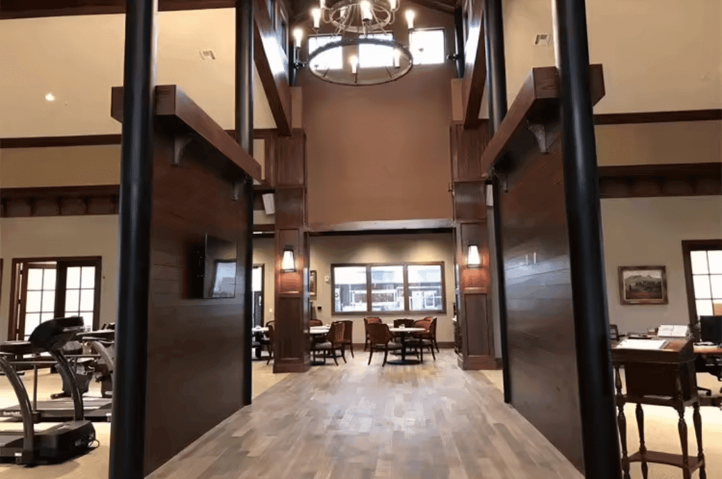 Tribute Senior Living - Business image