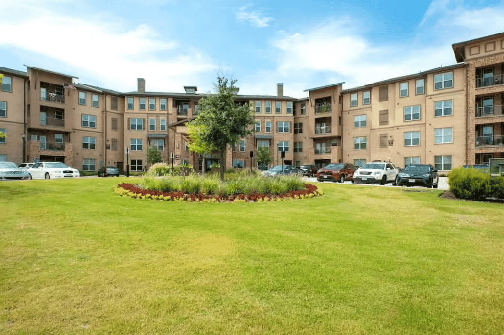 Discovery Village at Alliance Town Center - Gallery image