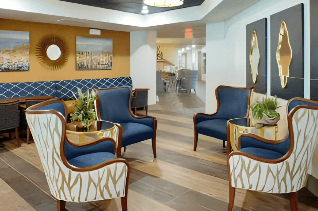 Discovery Village at Alliance Town Center - Gallery image