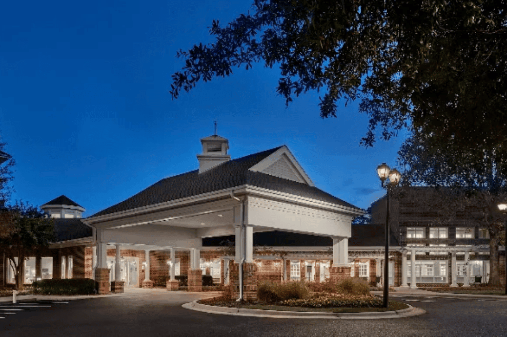 Cypress Glen Retirement Community - Memory Care Cottage - Business image
