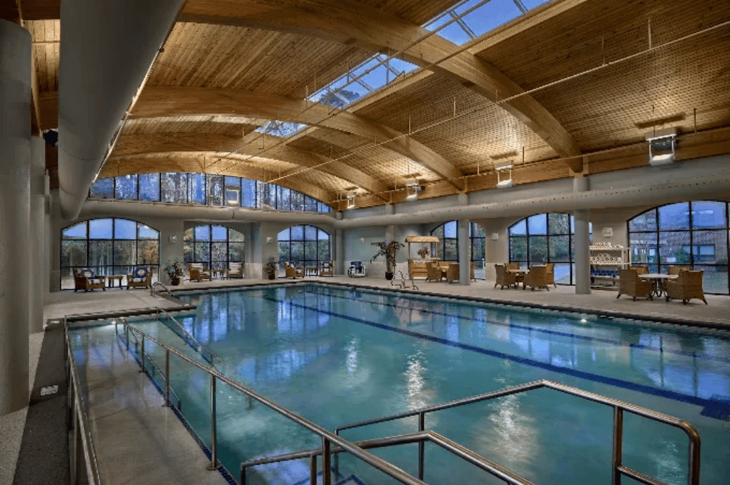 Cypress Glen Retirement Community - Memory Care Cottage - Gallery image