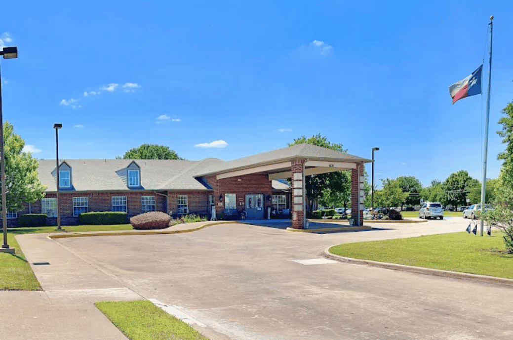 Morada Waxahachie - Business image
