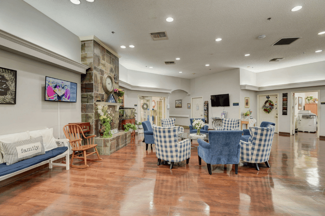 Morada Waxahachie - Gallery image