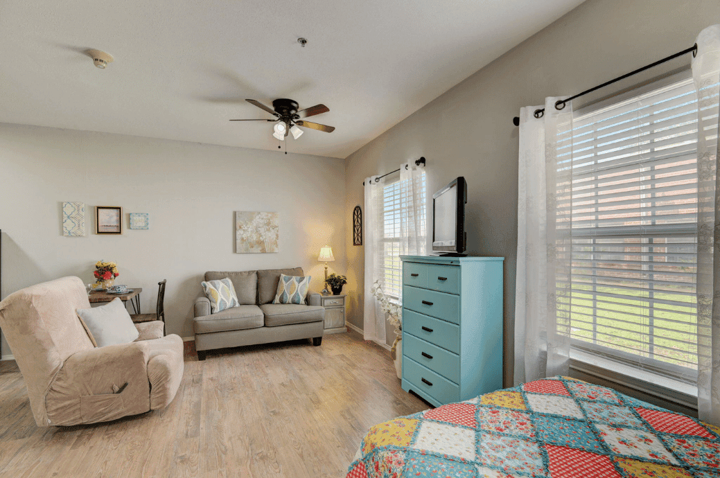 Morada Waxahachie - Gallery image