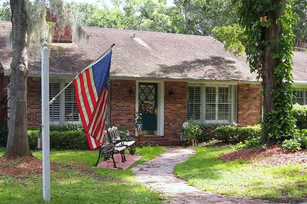 A Country Place Assisted Living - Business image