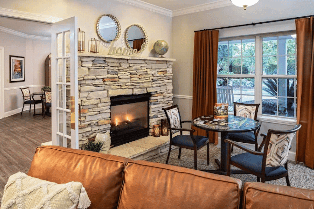 The Gables of Tallahassee - Gallery image