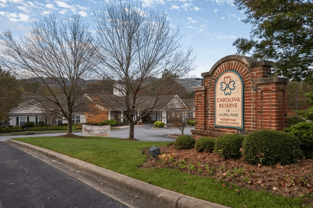 Carolina Reserve of Laurel Park - Business image