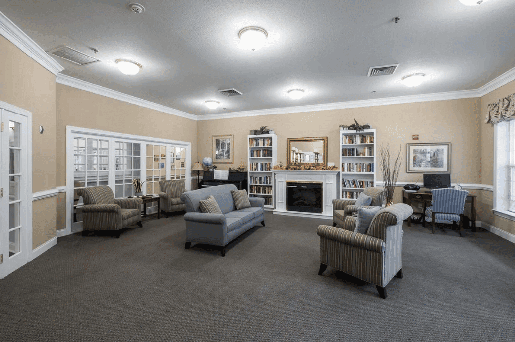 Carolina Reserve of Laurel Park - Gallery image