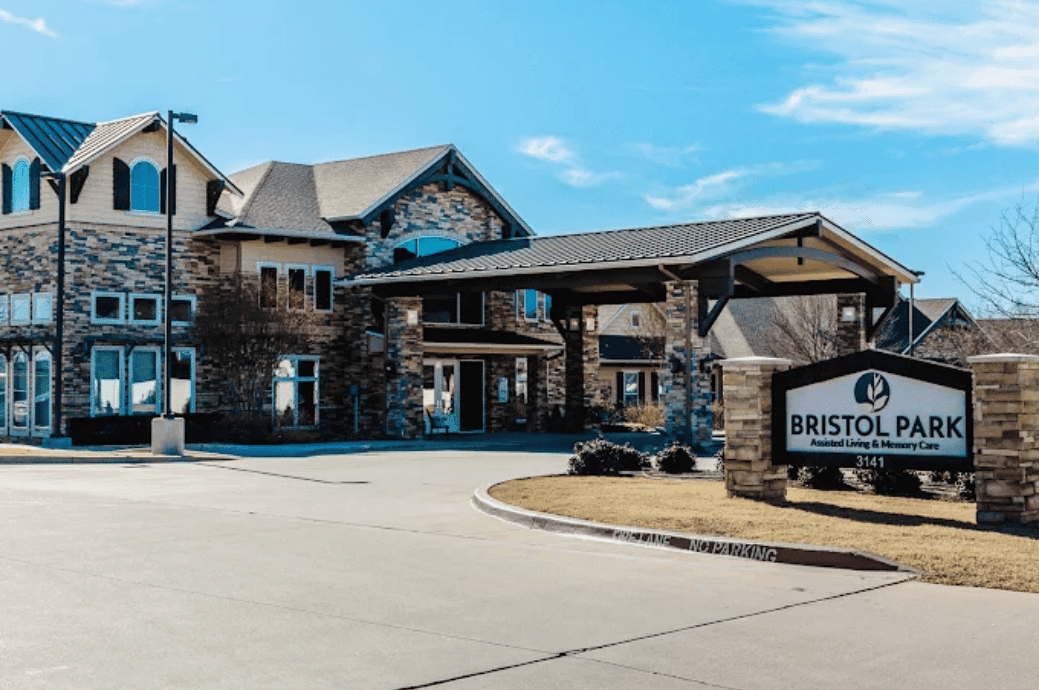 Bristol Park at Eagle Mountain - Business image