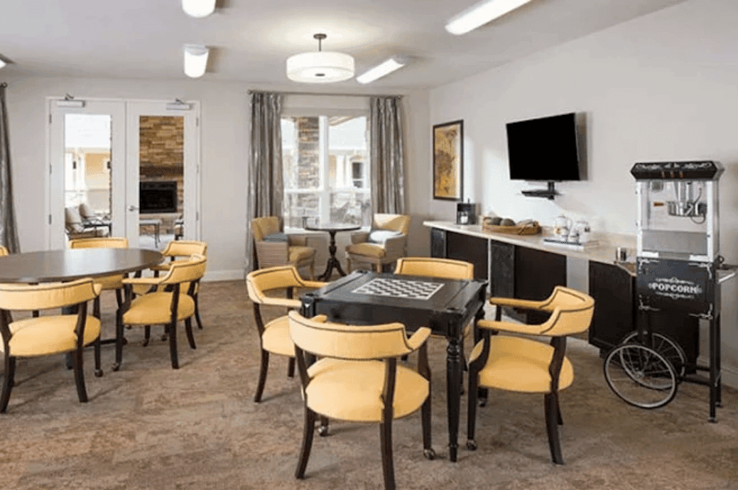 Bristol Park at Eagle Mountain - Gallery image