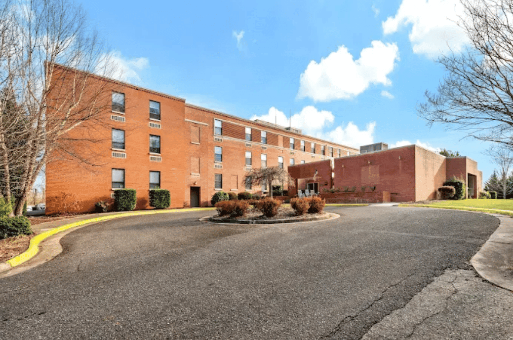Rose Hill Assisted Living - Business image