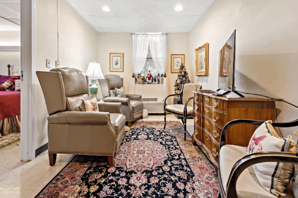 Rose Hill Assisted Living - Gallery image