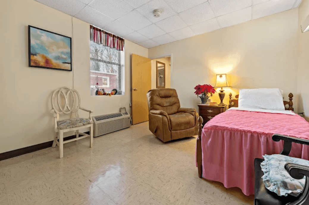 Rose Hill Assisted Living - Gallery image