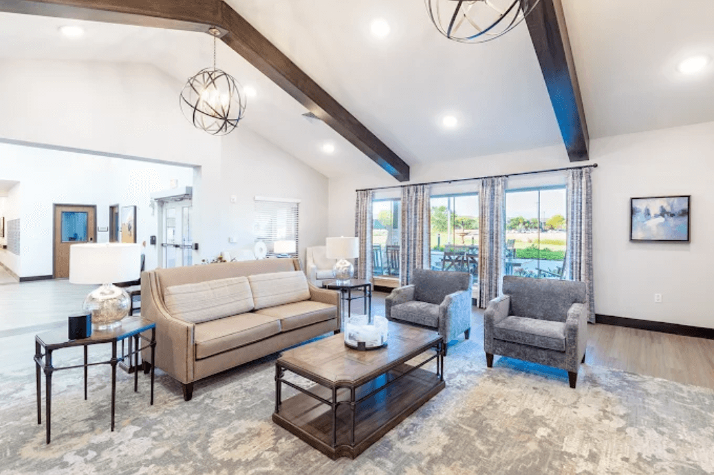 Sage Valley Senior Living - Gallery image