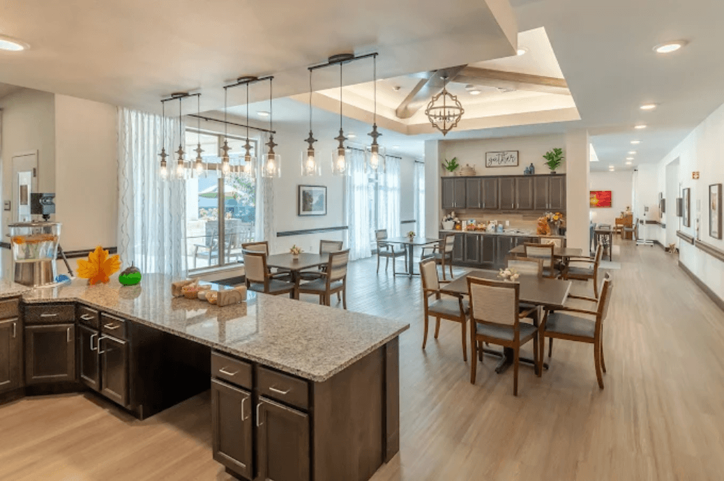 Sage Valley Senior Living - Gallery image