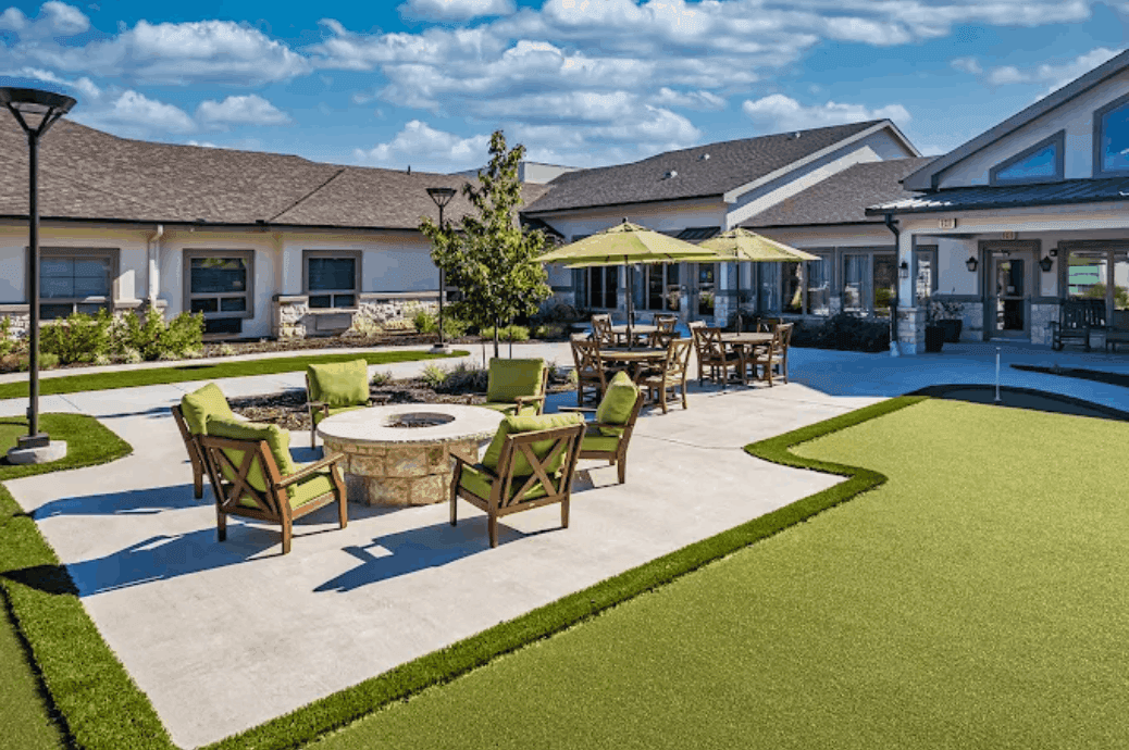 Sage Valley Senior Living - Gallery image