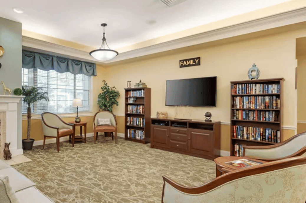 Brookdale DeLand - Gallery image