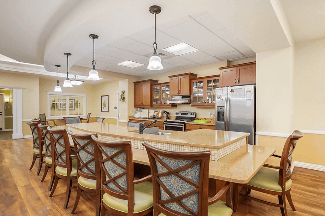 Brookdale DeLand - Gallery image