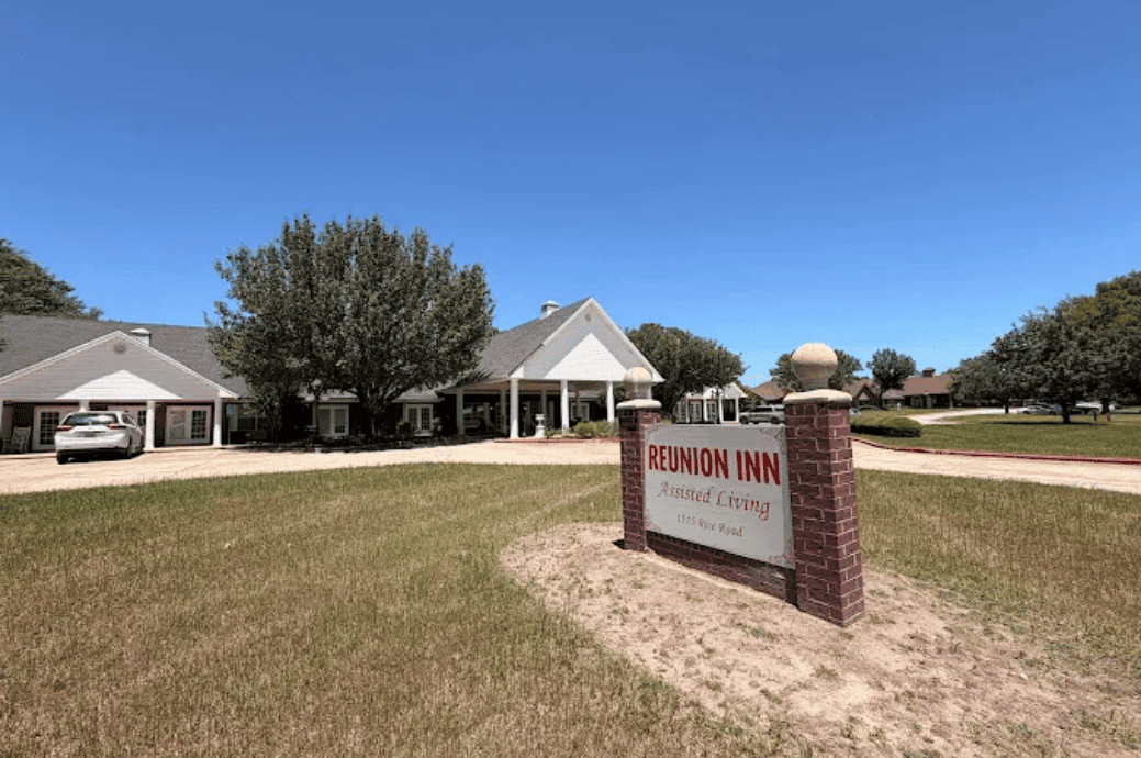 Reunion Inn Assisted Living - Business image