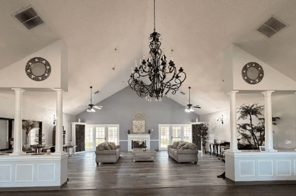 Reunion Inn Assisted Living - Gallery image