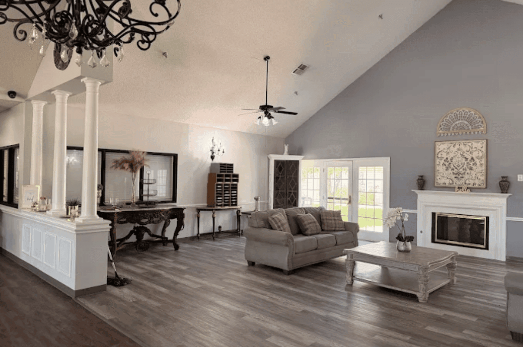 Reunion Inn Assisted Living - Gallery image