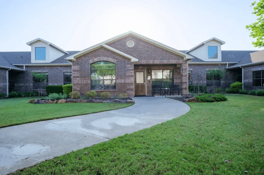 Rockbrook Memory Care - Business image