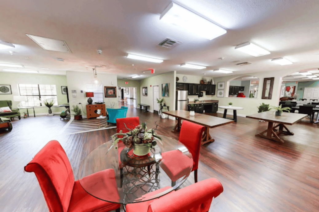 Rockbrook Memory Care - Gallery image