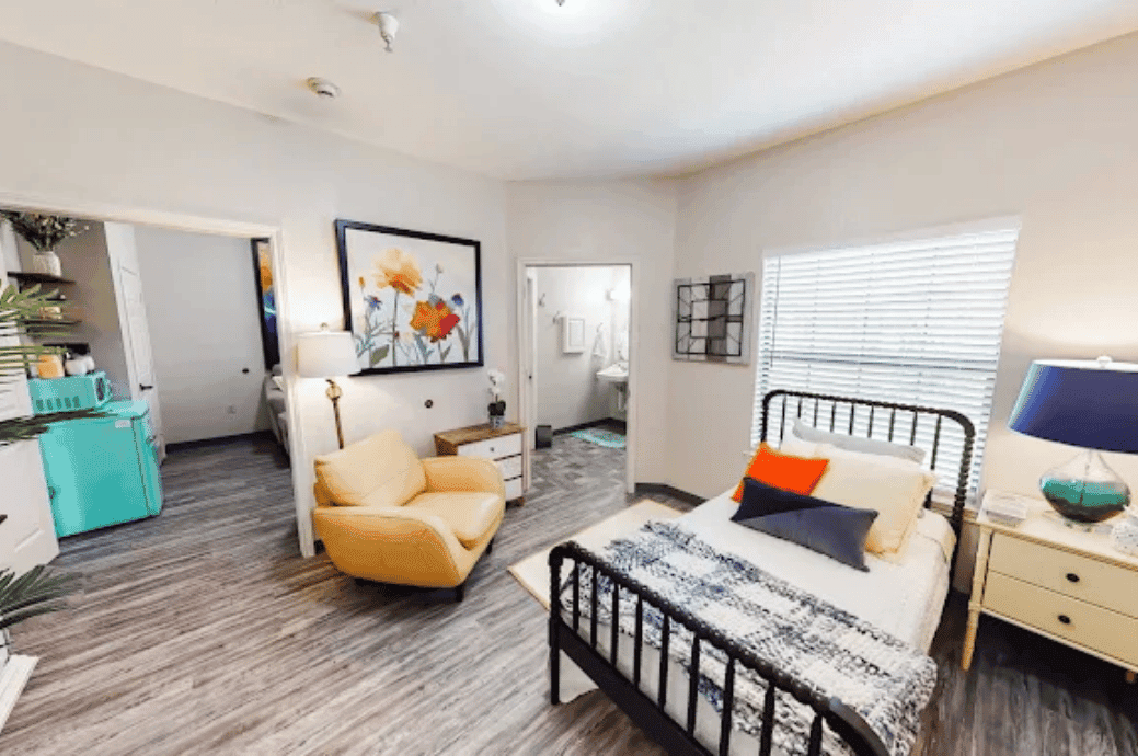 Rockbrook Memory Care - Gallery image