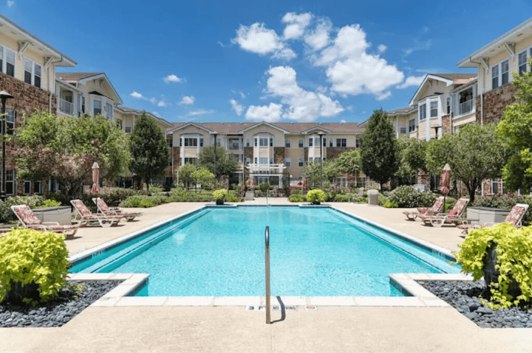 The Village at Gleannloch Farms - Gallery image