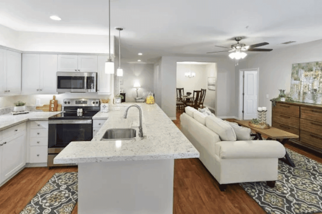 The Village at Gleannloch Farms - Gallery image