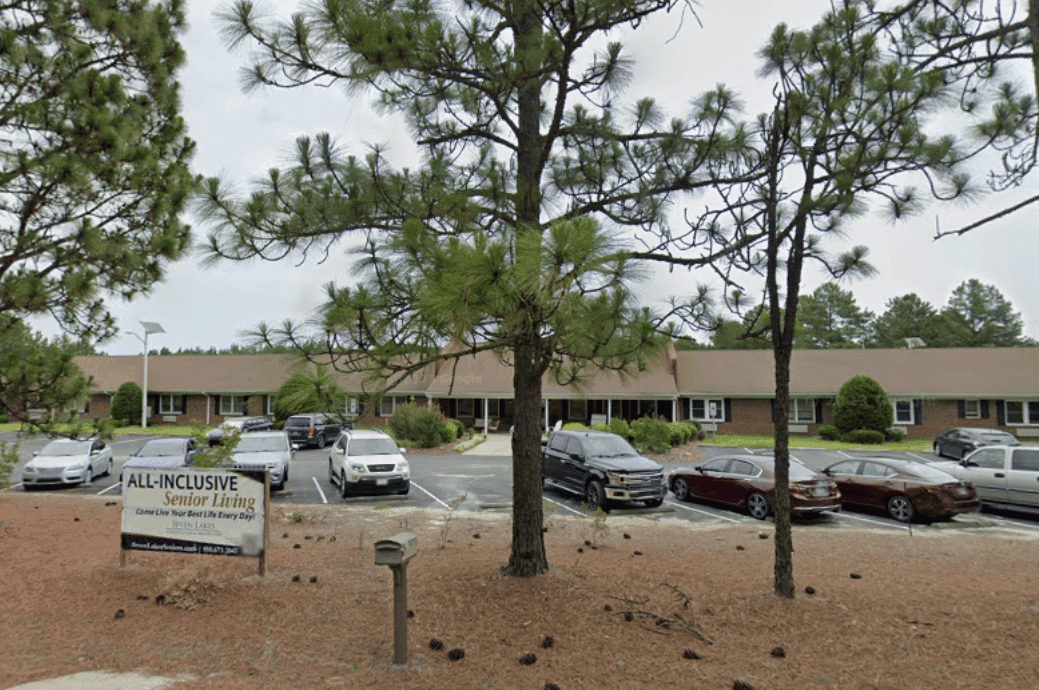 Seven Lakes Assisted Living & Memory Care - Business image