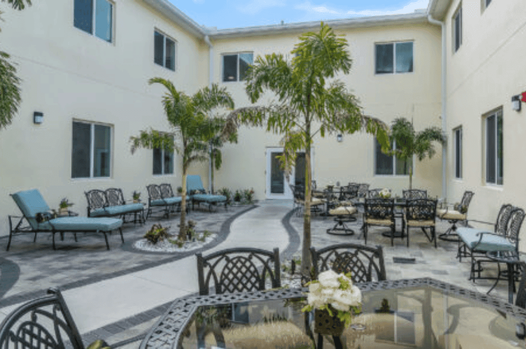 Senior Point Assisted Living - Gallery image