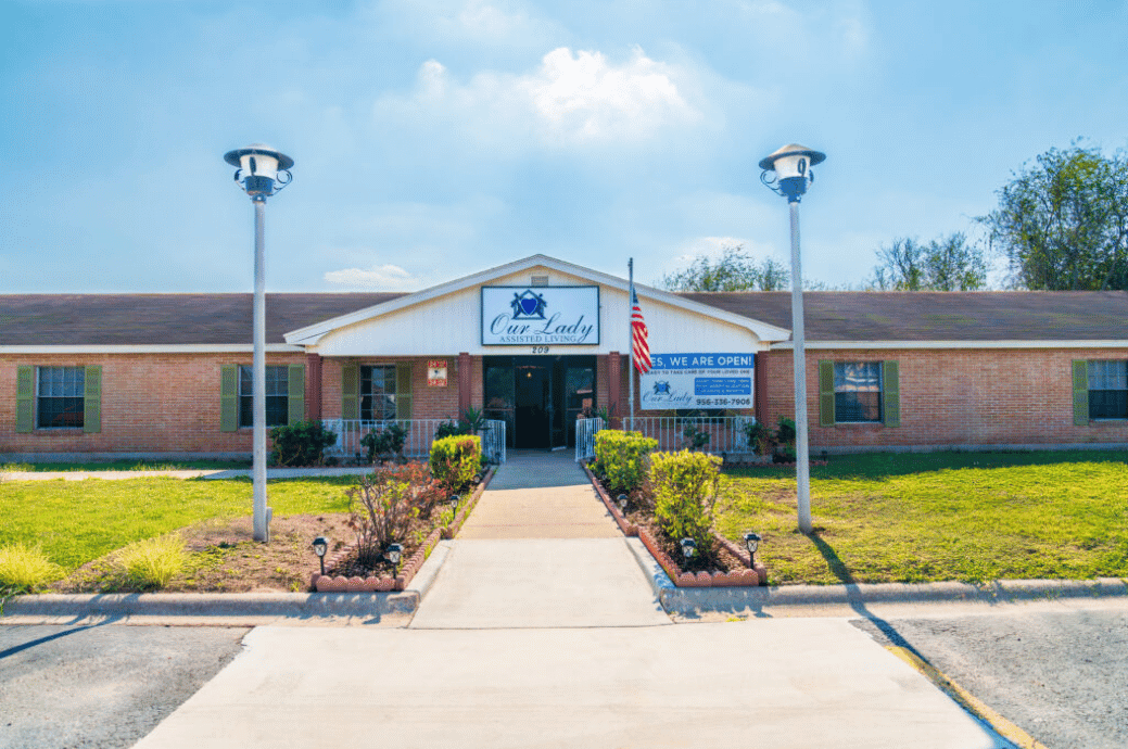 Our Lady Residential Assisted Living - Business image