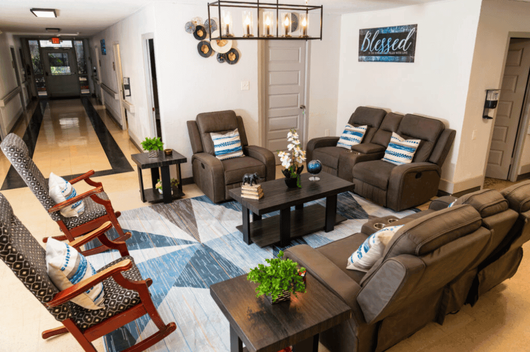 Our Lady Residential Assisted Living - Gallery image