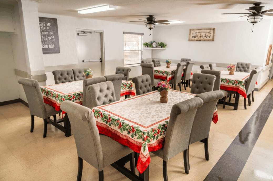 Our Lady Residential Assisted Living - Gallery image