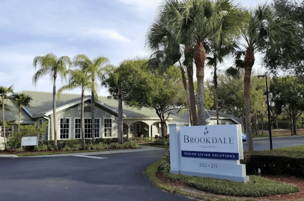 Brookdale Tequesta - Gallery image