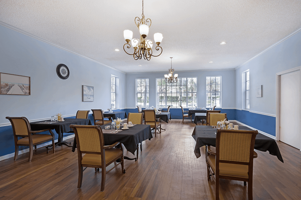 Brookdale Tequesta - Gallery image