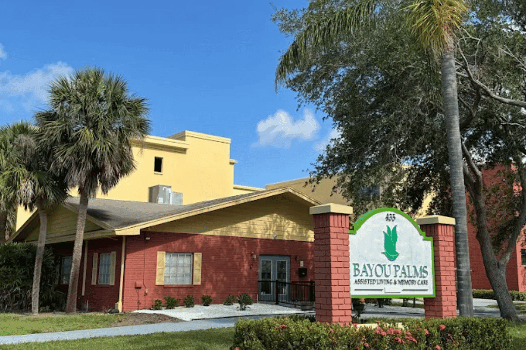 Bayou Palms Assisted Living & Memory Care - Gallery image