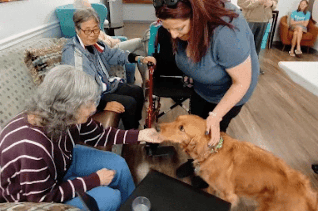 Bayou Palms Assisted Living & Memory Care - Gallery image