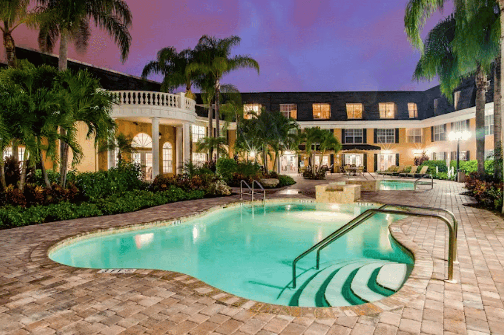 Azalea at Delray Beach - Business image