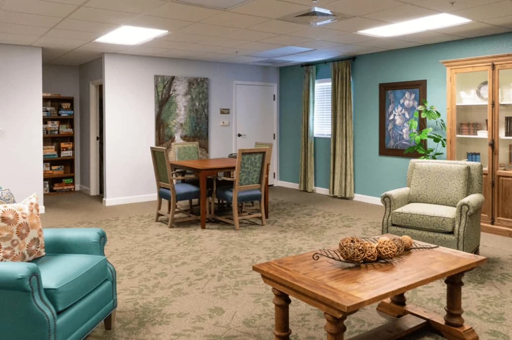 Sunflower Springs at Homosassa - Gallery image